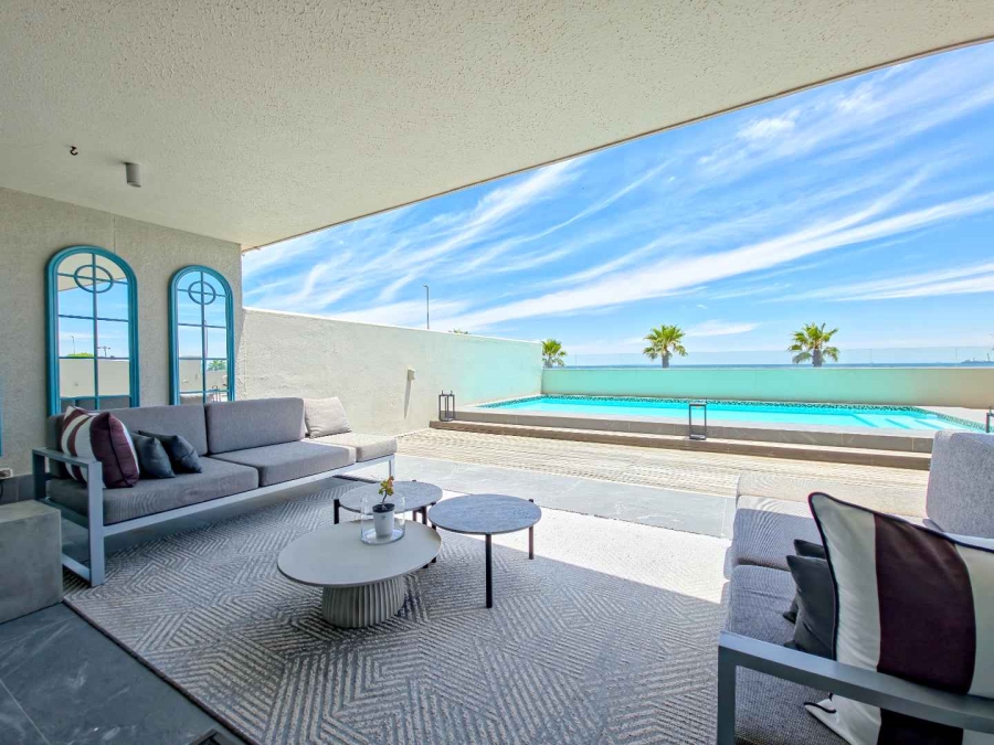 3 Bedroom Property for Sale in Mouille Point Western Cape